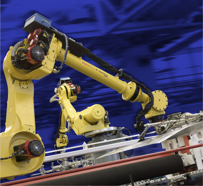 發那科焊接羞羞动漫视频