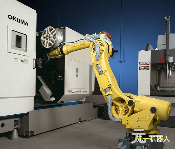 CNC上下料羞羞动漫视频