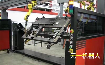 發那科懸掛式焊接羞羞动漫视频